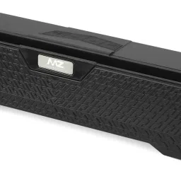 MZ S683 (PORTABLE HOME SOUNDBAR) Dynamic Thunder Sound 2200mAh Battery 4H Playtime 10 W Bluetooth Soundbar-13