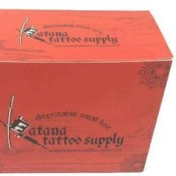 7RT Disposable Round Tattoo Needles-image-3