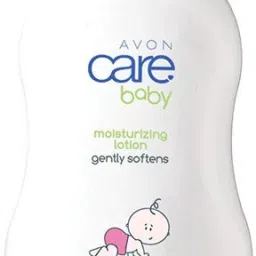Care Baby Moisturizing Lotion gently softens-image-10