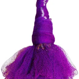 15mm Mesh Cast Fishing Net with Iron Sinkers,11ft Height,44ft round Fishing Net-image-46