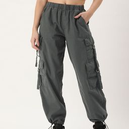 bene kleed Women Cargos-picture-11