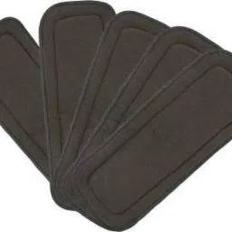 charcoal liners for cotton cloth nappies for bbaies/infants/newborns-picture-24
