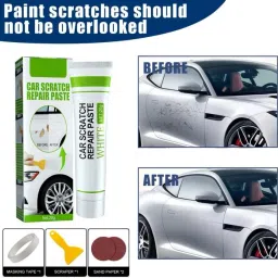 carwhitecare Scratch Remover Paint image 2