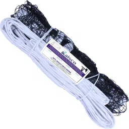 Nylon Black Practice Volleyball Net-picture-22