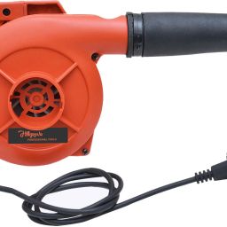 HGM1256M1 800W-18000RPM Air Blower and Suction Dust Cleaner for AC/Computer/Home Forward Curved Air Blower-26