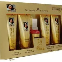 beauty facial kit gold pack of 1 55 ml-image-74
