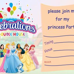 Invitation Card-image-86