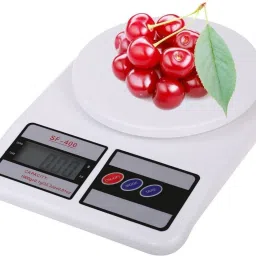 SarjuZone Kitchen Scale Digital Multipurpose, Weight Machines for Kitchen, Weight Machine, Weight Scale Kitchen, Kitchen Weight Machine, Kitchen Weighing Scale Digital Weighing Scale-image-56