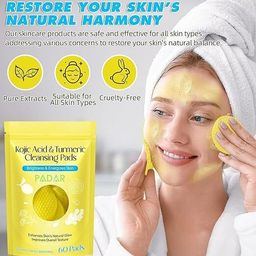 msvtradess Skin Brightening & Acne Prevention Pack of 1 Face Shaping Mask-picture-42