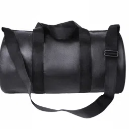 30 L Gym Duffel Bag - Gym Duffel Bags_10 - Black-image-85