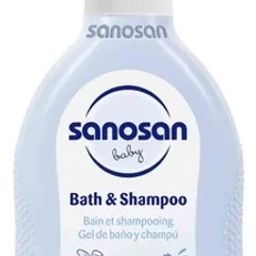 bath& Shampoo-18