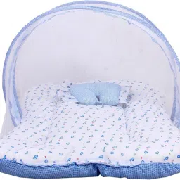 Cotton Baby Bed Sized Bedding Set-picture-20