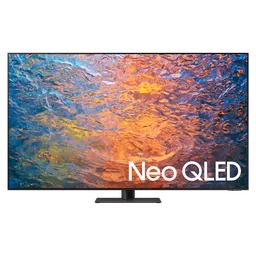 SAMSUNG NEO 138 cm (55 inch) QLED 4K Ultra HD LED Tizen TV with Neural Quantum Processor 4K-image-6