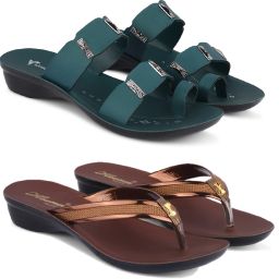 Women Heels Sandal-image-20