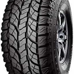 GEOLANDER TUBELESS FRONT & REAR Tyre. Size: 215 75 R 15 4 Wheeler Tyre-image-28