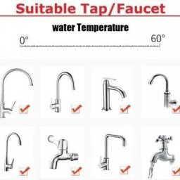 homesign A-3 Faucet Nozzle image 3