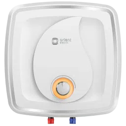 Orient Fontus Quad Plus 15 Litre 5 Star Vertical Storage Geyser with Ultra Diamond Glassline Tank (White)-picture-33