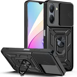 Back Cover for Vivo Y36-47