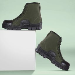 Jungle Combat boots Army Boot Boots For Men-image-54
