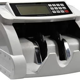 Godrej counting COUNT METIC machine Note Counting Machine image 4