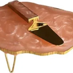Wooden Cake Server Wooden Cake Server-image-98