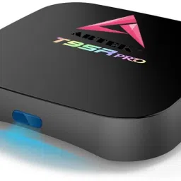 Artek T95R Pro - Android v4.4 (KitKat), Cortex A53, Amlogic S912 Octa Core, 2 GB DDR3, 16 GB GB Flash Memory Mini PC-69