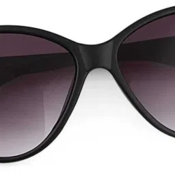 summer dream Gradient, UV Protection Cat-eye, Over-sized Sunglasses (Free Size) image 4