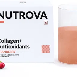 nutrova Collagen+Antioxidants, Healthy Skin Supplement-picture-20