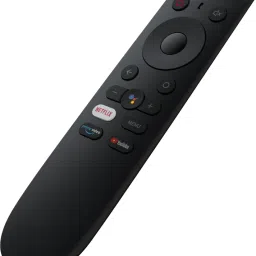 NeroEdge One Plus Y Series Voice Button Remote Control Compatible with one plus y1s tv remote One Plus Tv Remote Remote Controller-image-46
