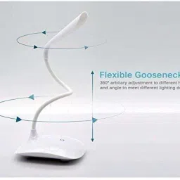 welltech Study Table Lamp Study Lamp image 4
