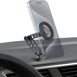Car Mobile Holder for Dashboard, Magnetic-24