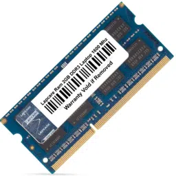 LAPCARE DDR3 DDR3 2 GB (Dual Channel) Laptop (Ram Memory 2GB DDR3 Laptop Notebook 1600 Mhz)-23
