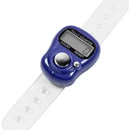 ™ Mini LCD Electronic Digital Display Finger Hand Tally Data Counter Digital Tally Counter-picture-15