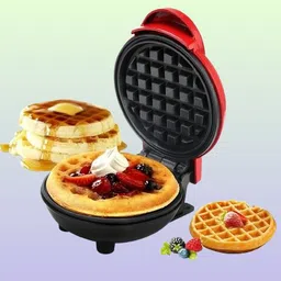 polygon wafflemaker821 Waffle Maker-picture-1