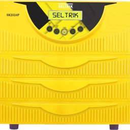 2500VA 24V PWM Solar Inverter 2.5KVA 24V PWM Pure Sine Wave Inverter-1