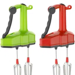 180 W Multicolor Hand Blender-9