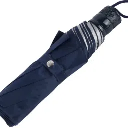 henry 3 Fold Manual Open Men & Women Regular Use Umbrella image 3