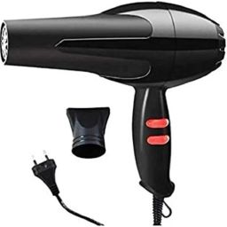 ZYRIAN Professional HAIR DRYER 1800 WATT 2SPEED /2 HEAT SETTING HOT AND COLD Hair Dryer-image-106