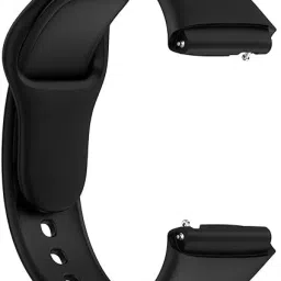 LNKART Compatible with Watch 3 Active Replacement Band - Replacement Silicone Wrist Watch Band Strap Compatible with Watch 3/3 Lite / 3 Active Smart Watch Strap-image-33