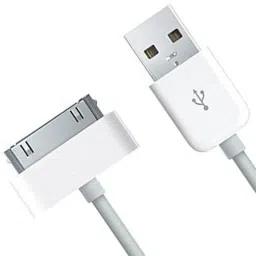 MRtech Lightning Cable 2 A 1.1 m iPhn4/4s-High-Quality-Fast Charging-14