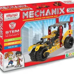 Mechanix Senior-0
