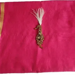 PANKSHRI ENTERPRISE Self Design Pagri-image-64