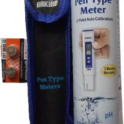 AMPEC Digital TDS Meter-image-29