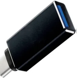 Fedus Multicolor Metal USB Type C OTG Adapter Phone Converter-picture-36