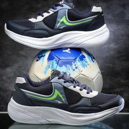 Casual Sneaker Shoes for Men | Soft Cushioned Insole Terminator-06 Sneakers For Men-image-80