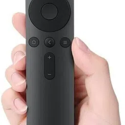 TrustEdge 4A LCD LED Smart TV Remote Control Compatible for Smart TV 4A Mi LED MI Remote Controller-21
