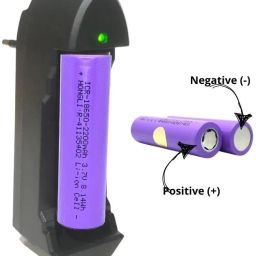 UNIXAA Adaptive Charging 1.5 A Wall Charger for Camera image 2