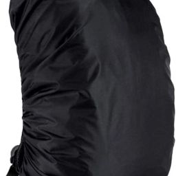SHARUJA Waterproof Rain Bag Cover Waterproof Laptop Bag Cover, School Bag Cover, Trekking Bag Cover-image-18