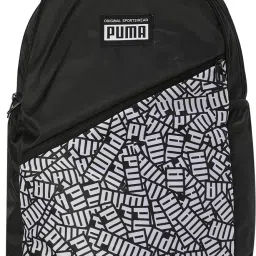 Medium 22 L Laptop Backpack Chintz Backpack-image-3