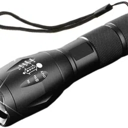 5 modes XLM T6 CREE LED Torch-15